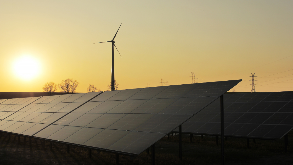 upcoming solar projects in South Africa